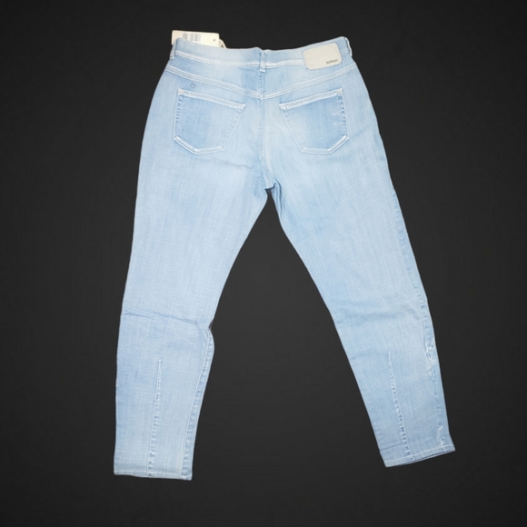 Vintage Diesel Debi jeans. - Picture 5 of 12